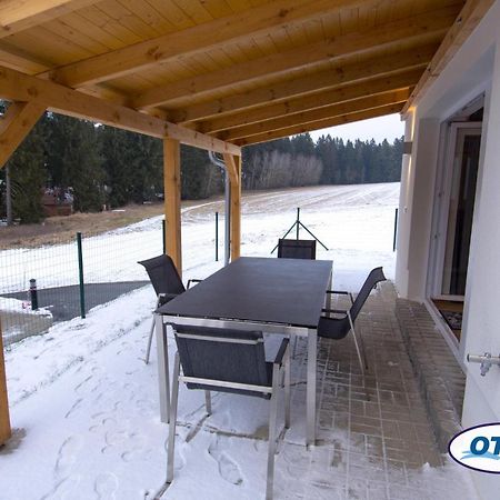 Village Lipno Lakeside - Lipno 056 Frymburk Dış mekan fotoğraf